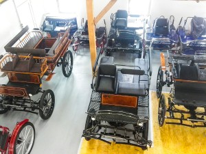 Leitner Kutschen Kutschenhandel