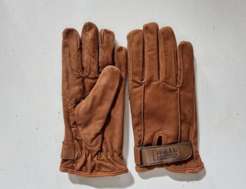 Handschuh Ideal Winter